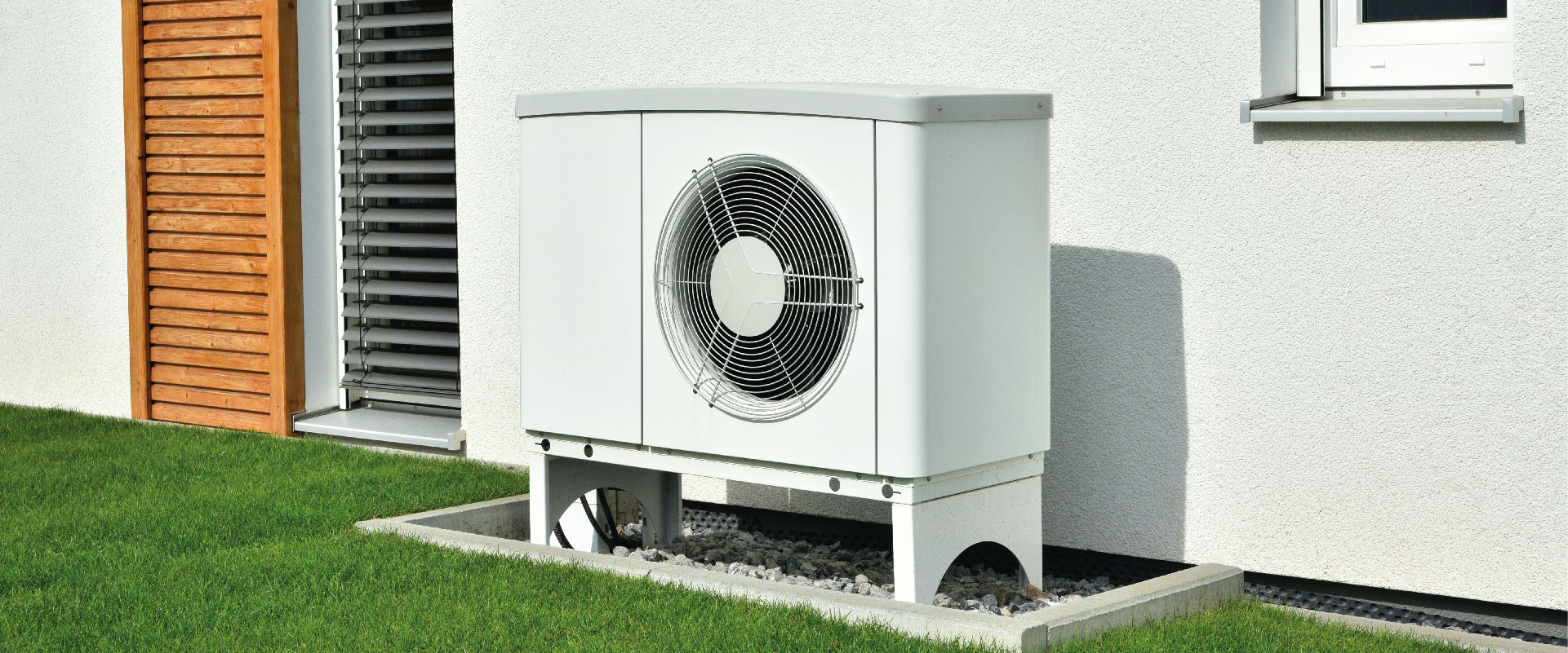 Chauffage et climatisation