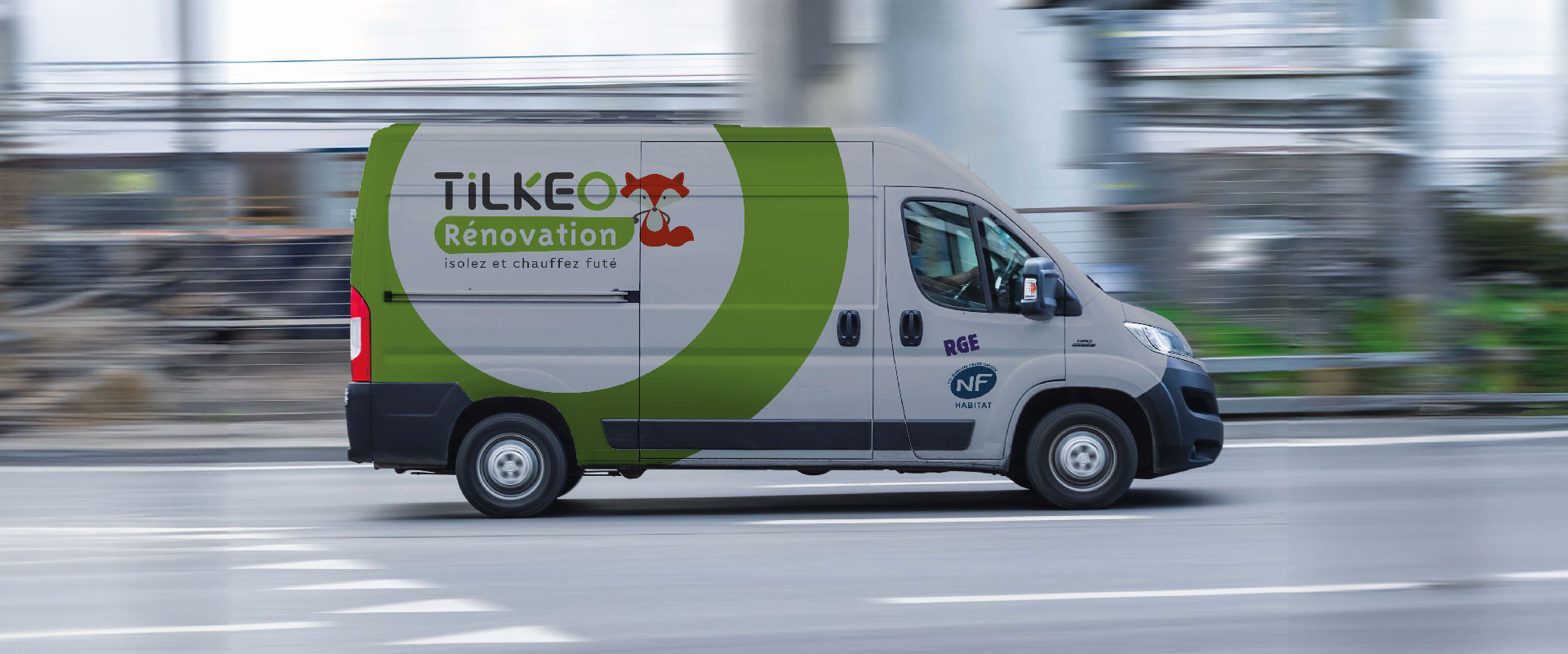 Illustration de Tilkeo Rénovation