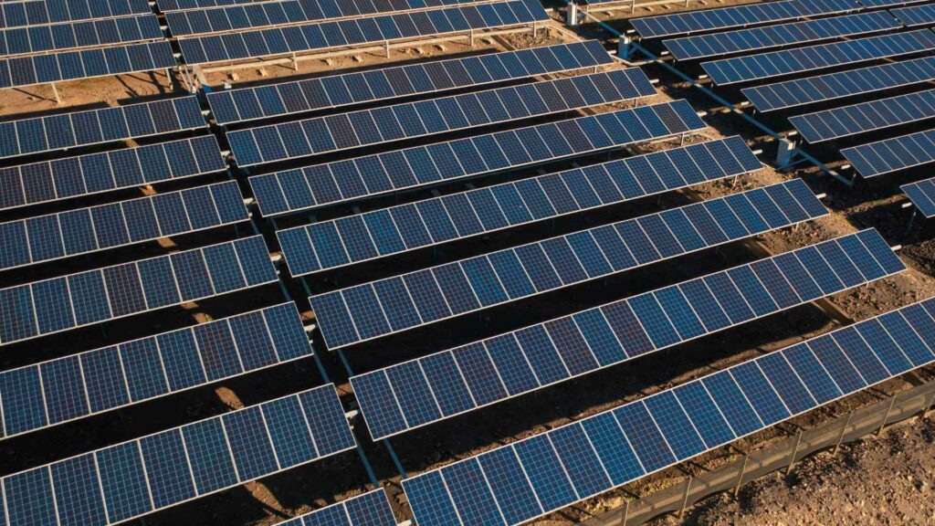 Apparition de nouvelles technologies photovoltaïques