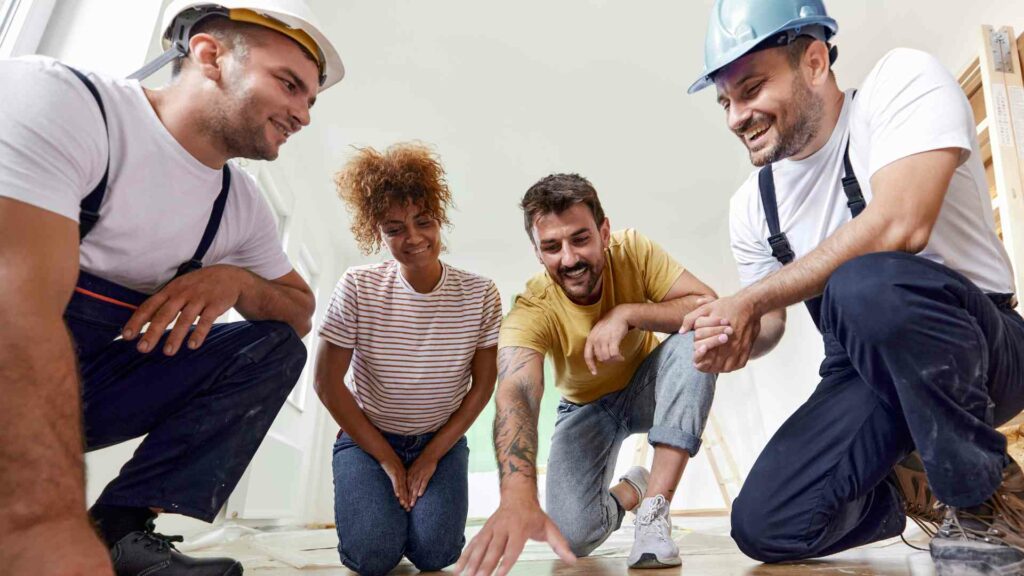 Augmenter le nombre d’artisans agréés en service
