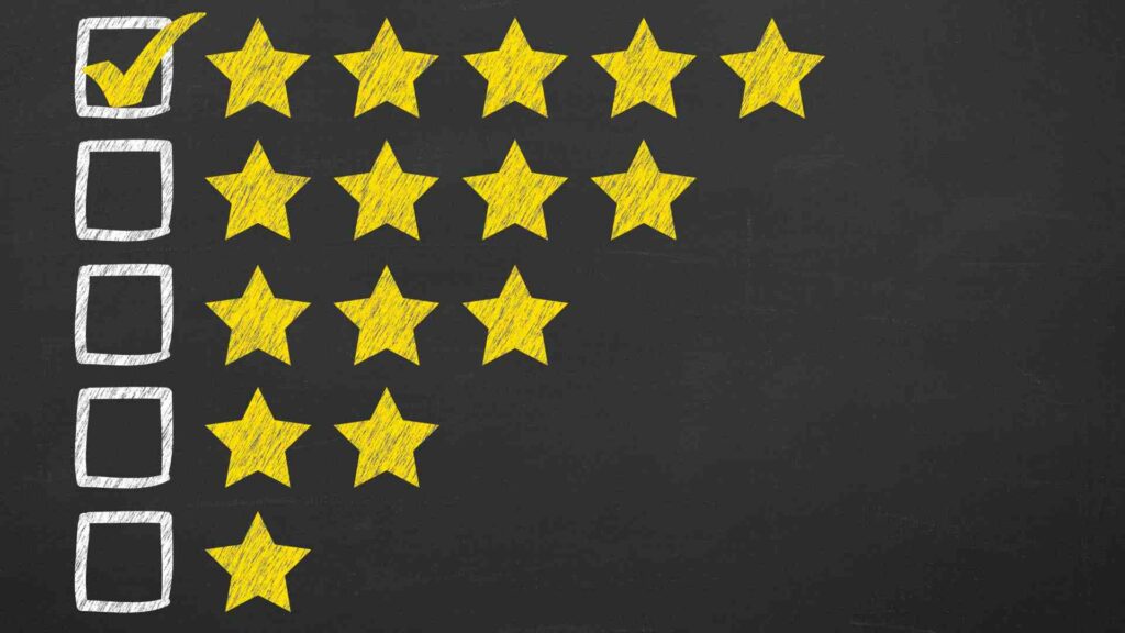 Comment obtenir un excellent résultat au DPE