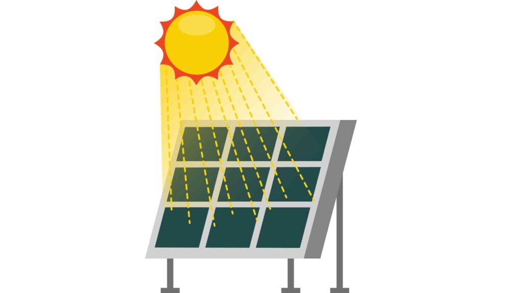 La procédure d’installation des panneaux solaires