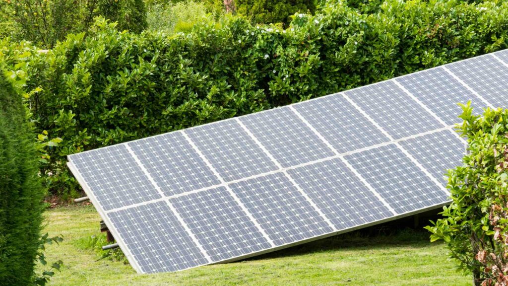 La technologie photovoltaïque, c’est quoi
