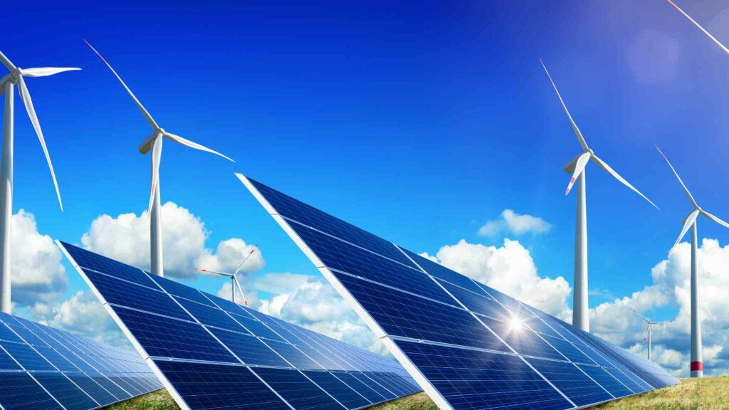 L’autoconsommation énergétique, qu’est-ce que c’est