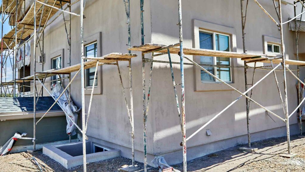 Les avantages de la rénovation globale par rapport à la rénovation mono geste