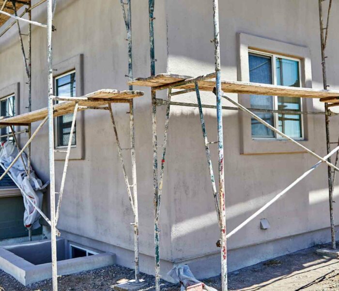 Les avantages de la rénovation globale par rapport à la rénovation mono geste
