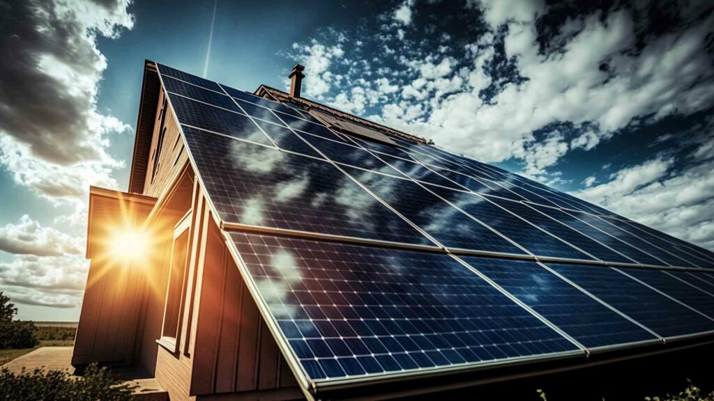 Les avantages d’installer des panneaux solaires à Clermont-Ferrand