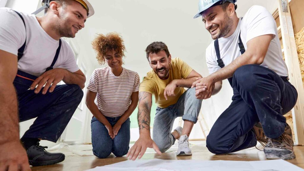 Les certifications pour les professionnels en rénovation énergétique à Clermont Ferrand
