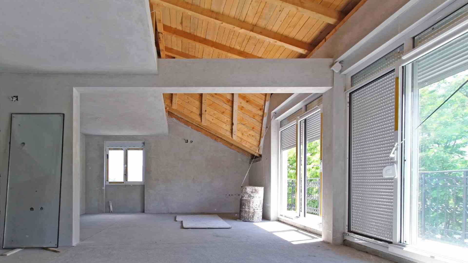 L'évaluation de la performance post-rénovation globale à Mâcon