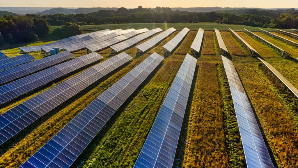 L’évolution de la technologie photovoltaïque à Mâcon