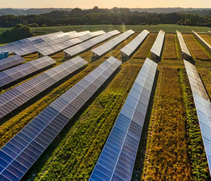 L’évolution de la technologie photovoltaïque à Mâcon