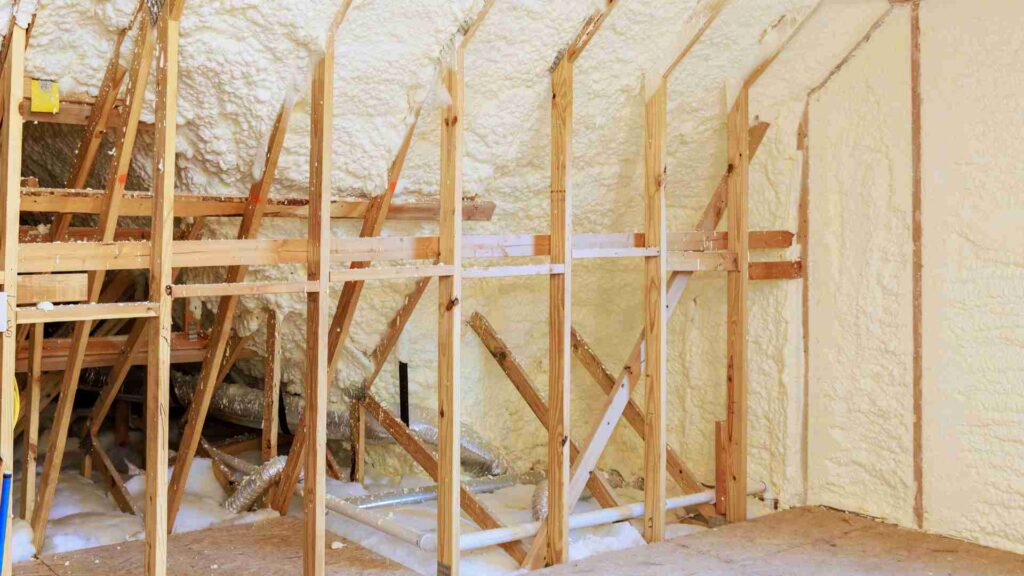 L’isolation thermique par l’extérieur à Mâcon, c’est quoi