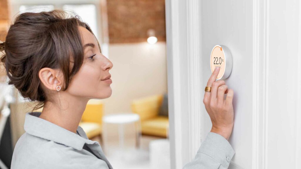 Réduire les coûts énergétiques du logement