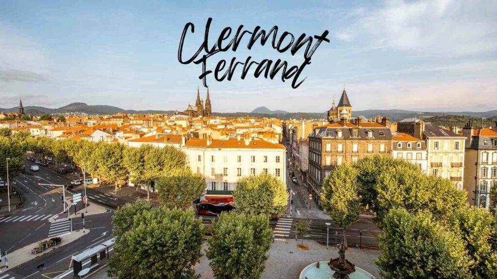 Rénovation énergétique à Clermont Ferrand